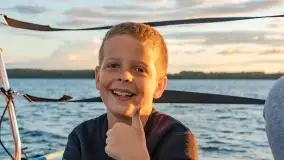 Mazurski, męski rejs części ekipy Mazury24 - zdjęcie 16