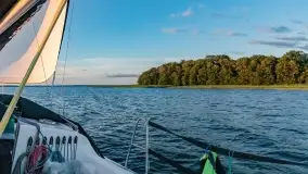 Mazurski, męski rejs części ekipy Mazury24 - zdjęcie 33