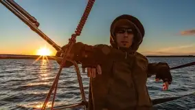 Mazurski, męski rejs części ekipy Mazury24 - zdjęcie 42