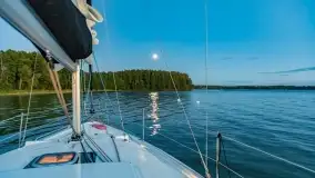 Mazurski, męski rejs części ekipy Mazury24 - zdjęcie 40