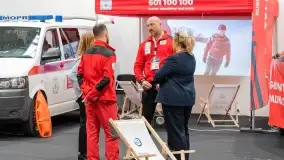 Fotorelacja z  Poland Boat Show & Warszawski Salon Jachtowy 2022 - zdjęcie 5