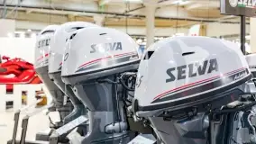 Fotorelacja z  Poland Boat Show & Warszawski Salon Jachtowy 2022 - zdjęcie 35