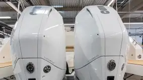 Fotorelacja z  Poland Boat Show & Warszawski Salon Jachtowy 2022 - zdjęcie 68