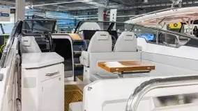 Fotorelacja z  Poland Boat Show & Warszawski Salon Jachtowy 2022 - zdjęcie 95