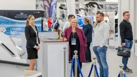 Fotorelacja z  Poland Boat Show & Warszawski Salon Jachtowy 2022 - zdjęcie 99