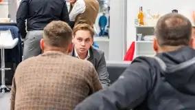 Fotorelacja z  Poland Boat Show & Warszawski Salon Jachtowy 2022 - zdjęcie 139