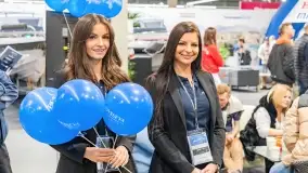 Fotorelacja z  Poland Boat Show & Warszawski Salon Jachtowy 2022 - zdjęcie 160
