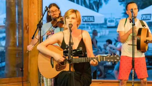 Zrefowani w Rozbitku, AZS Wilkasy, czerwiec 2022 - zdjęcie 11