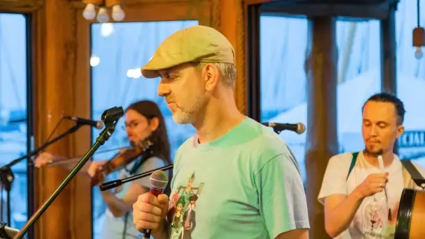 Zrefowani w Rozbitku, AZS Wilkasy, czerwiec 2022 - zdjęcie 4