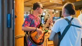 Zrefowani w Rozbitku, AZS Wilkasy, czerwiec 2022 - zdjęcie 2