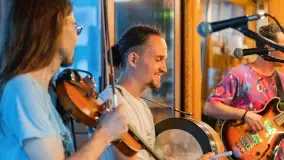 Zrefowani w Rozbitku, AZS Wilkasy, czerwiec 2022 - zdjęcie 12