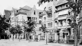 Przedwojenne zdjęcia Ełku (Lyck) - zdjęcie 190