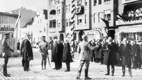 Przedwojenne zdjęcia Ełku (Lyck) - zdjęcie 185