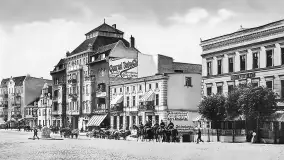 Przedwojenne zdjęcia Ełku (Lyck) - zdjęcie 155