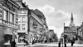 Przedwojenne zdjęcia Ełku (Lyck) - zdjęcie 164