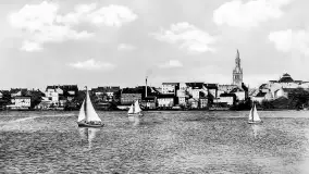 Przedwojenne zdjęcia Ełku (Lyck) - zdjęcie 126