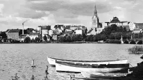 Przedwojenne zdjęcia Ełku (Lyck) - zdjęcie 122