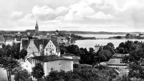 Przedwojenne zdjęcia Ełku (Lyck) - zdjęcie 107