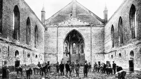 Przedwojenne zdjęcia Ełku (Lyck) - zdjęcie 87