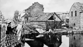 Przedwojenne zdjęcia Ełku (Lyck) - zdjęcie 41