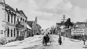 Przedwojenne zdjęcia Ełku (Lyck) - zdjęcie 11