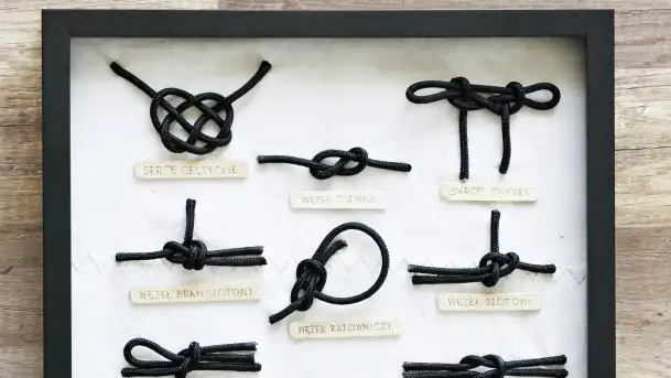 Zdjęcia: Od pasji do żeglarstwa... po prezent na Boże Narodzenie - zdjęcie 9