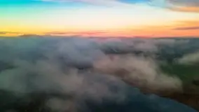 Fotograficzne podsumowanie jesieni na Mazurach 2022 - zdjęcie 32