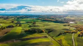 Fotograficzne podsumowanie jesieni na Mazurach 2022 - zdjęcie 24