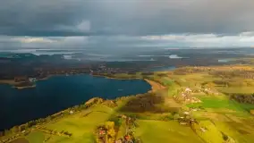 Fotograficzne podsumowanie jesieni na Mazurach 2022 - zdjęcie 98