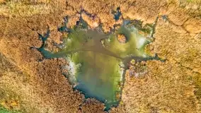 Fotograficzne podsumowanie jesieni na Mazurach 2022 - zdjęcie 86