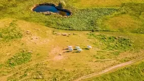 Fotograficzne podsumowanie jesieni na Mazurach 2022 - zdjęcie 119