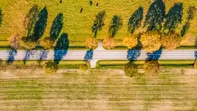 Fotograficzne podsumowanie jesieni na Mazurach 2022 - zdjęcie 82