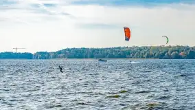 Fotograficzne podsumowanie jesieni na Mazurach 2022 - zdjęcie 43