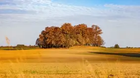 Fotograficzne podsumowanie jesieni na Mazurach 2022 - zdjęcie 92