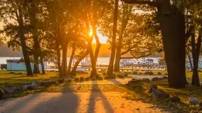 Fotograficzne podsumowanie jesieni na Mazurach 2022 - zdjęcie 1