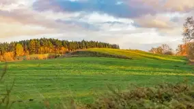 Fotograficzne podsumowanie jesieni na Mazurach 2022 - zdjęcie 46