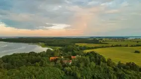 Mazurskie, przypadkowe obrazki z lata 2022 - zdjęcie 12