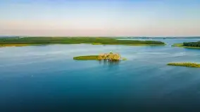 Mazurskie, przypadkowe obrazki z lata 2022 - zdjęcie 14