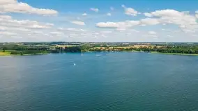 Mazurskie, przypadkowe obrazki z lata 2022 - zdjęcie 23