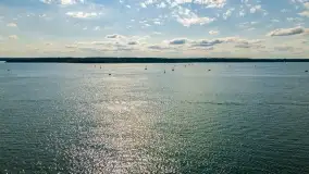 Mazurskie, przypadkowe obrazki z lata 2022 - zdjęcie 27