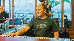 Grają na Mazurach - Blue Card - zdjęcie 12