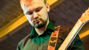 Grają na Mazurach - Blue Card - zdjęcie 13