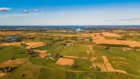 Kolory wrześniowych Mazur - zdjęcie 30