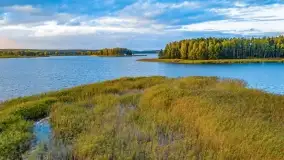 Kolory wrześniowych Mazur - zdjęcie 17