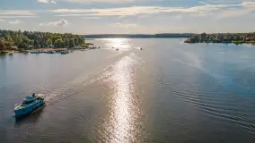 Kolory wrześniowych Mazur - zdjęcie 9