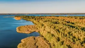 Kolory wrześniowych Mazur - zdjęcie 76