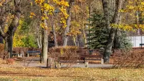 Jesienny Kętrzyn, październik 2022 - zdjęcie 4