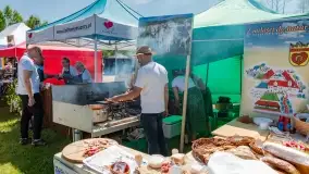 Fotorelacja Festiwal - Mazury Zachodnie Od Kuchni - zdjęcie 23