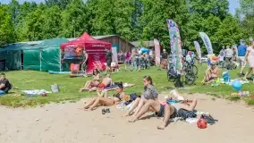 Fotorelacja Festiwal - Mazury Zachodnie Od Kuchni - zdjęcie 12
