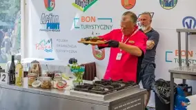 Fotorelacja Festiwal - Mazury Zachodnie Od Kuchni - zdjęcie 8